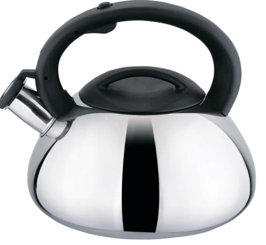 Чайник зі свистком GUSTO GT-1406-30 3 л